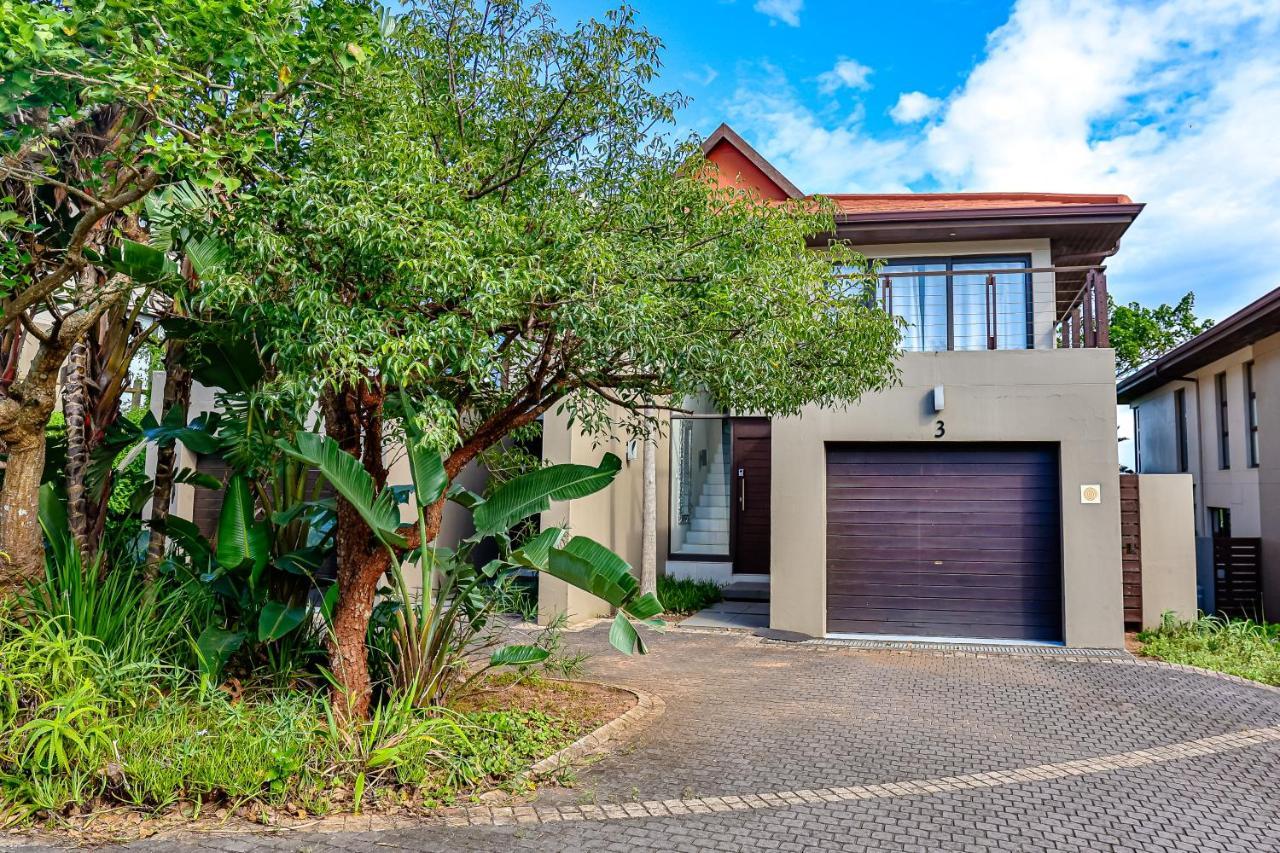 Holiday Home In Zimbali Ballito Exterior photo